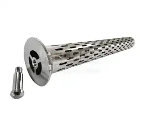 Drill Pipe Screen Installation Guide for Optimal Performance